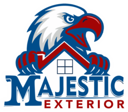 Majestic Exterior Logo